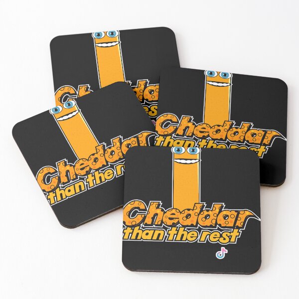 Item preview, Cheesepuff designed and sold by JohnathanVonahn.