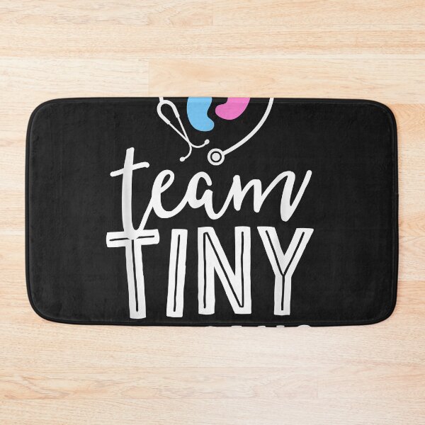 Item preview, NICU Nurse Shirt Team Tiny Humans Gift Neonatal ICU Nursing  designed and sold by RobertValen.