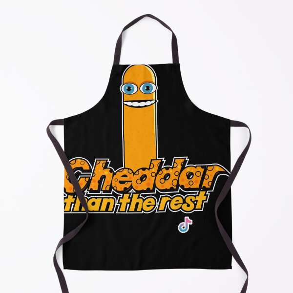 Item preview, Cheesepuff designed and sold by JohnathanVonahn.