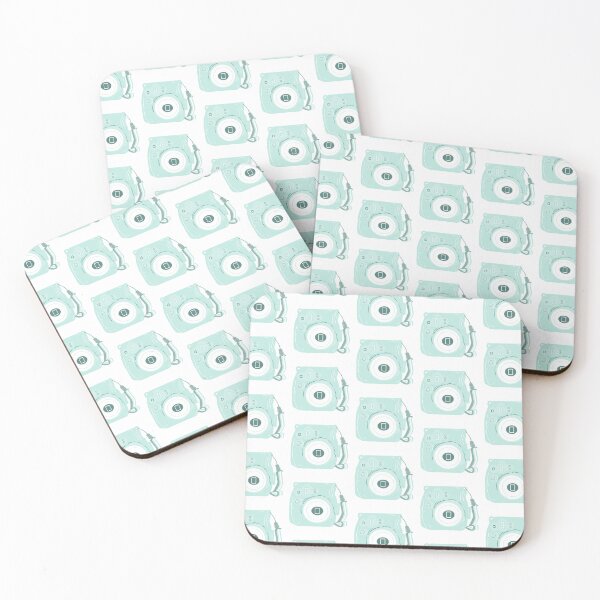 Item preview, travel camera pack designed and sold by stickers-packs.
