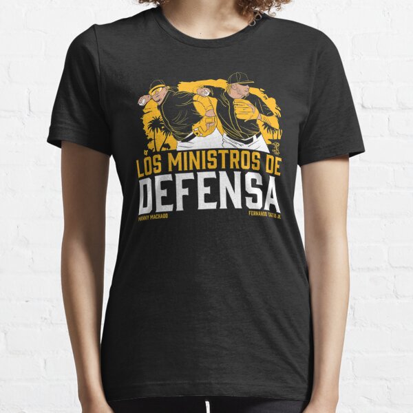 Los Ministros de defensa, Small - MLB - Brown - Sports Fan Gear | breakingt