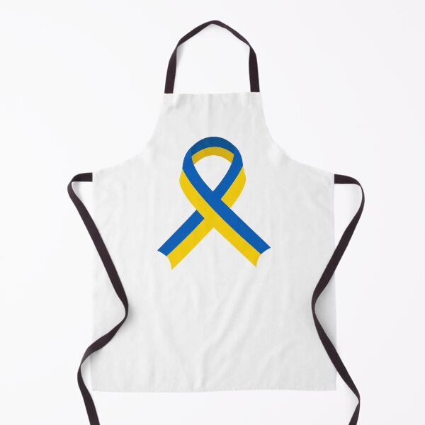Item preview, save Ukraine ribbon designed and sold by Ashi17.