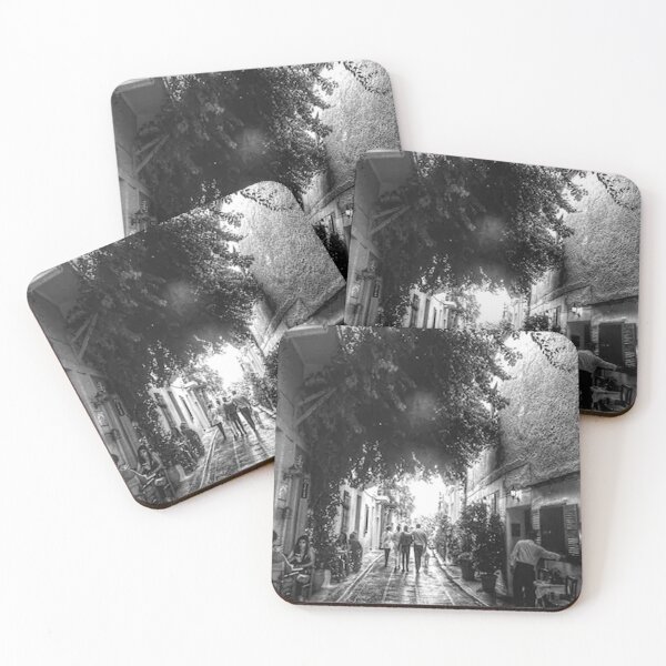 Item preview, Greece print designed and sold by eloisecaron.