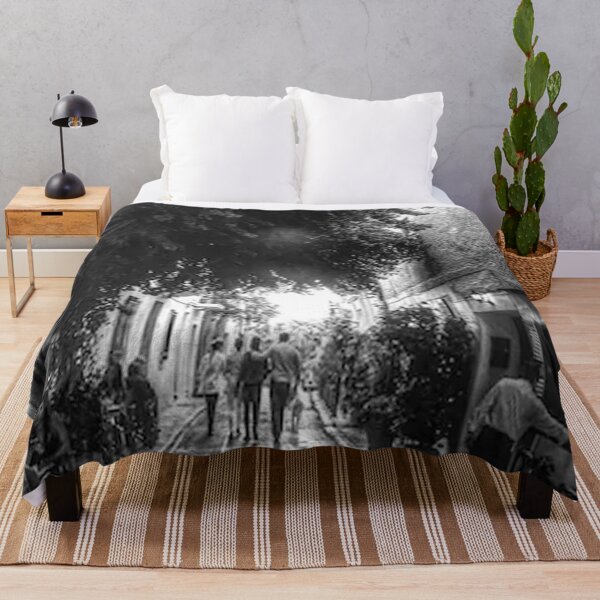 Item preview, Greece print designed and sold by eloisecaron.
