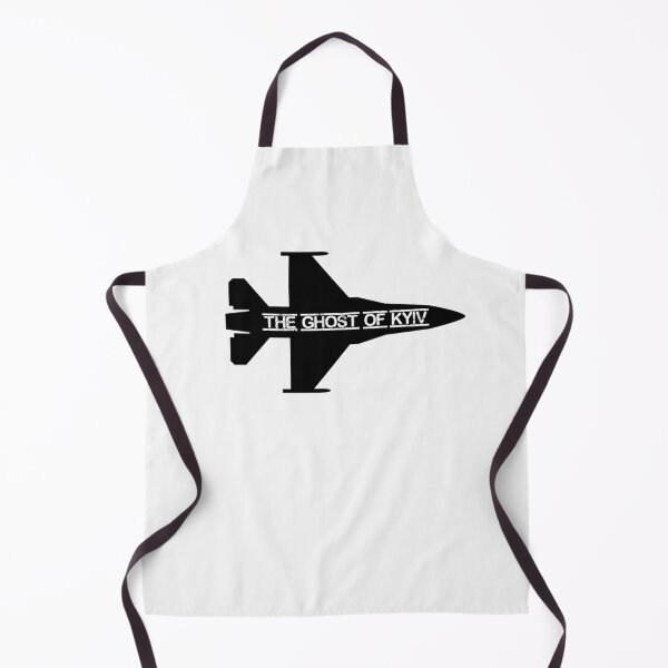 Item preview, THE GHOST OF KYIV FIGHTERJET designed and sold by RENAGADE4LYF.