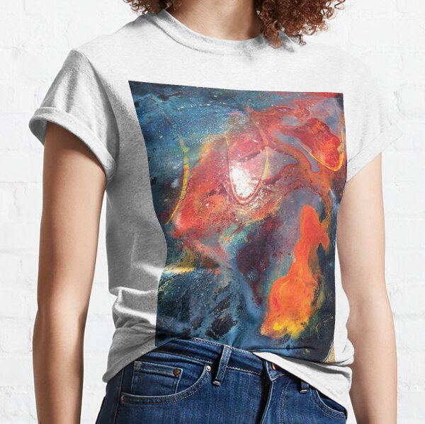 Fireflow  Classic T-Shirt