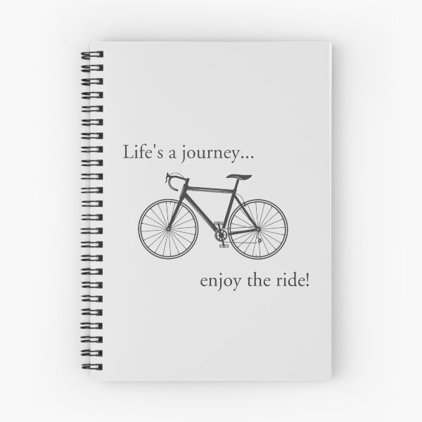 Item preview, Life's a journey designed and sold by della95.