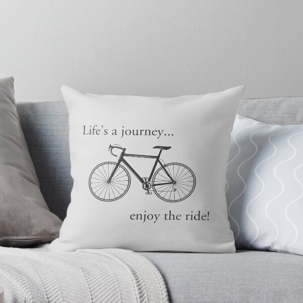 Item preview, Life's a journey designed and sold by della95.