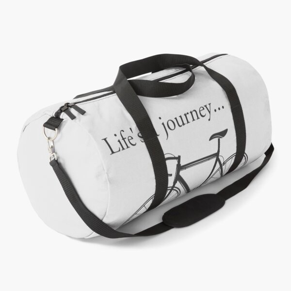 Item preview, Life's a journey designed and sold by della95.