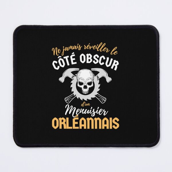 Item preview, Men's Carpenter Orléannais Birthday Gift designed and sold by RomualdGR.
