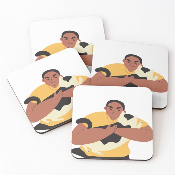 Item preview, Always show your good side designed and sold by Easy-market.