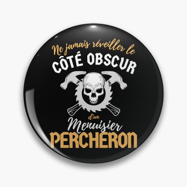 Item preview, Percheron Carpenter Men's Birthday Gift designed and sold by RomualdGR.
