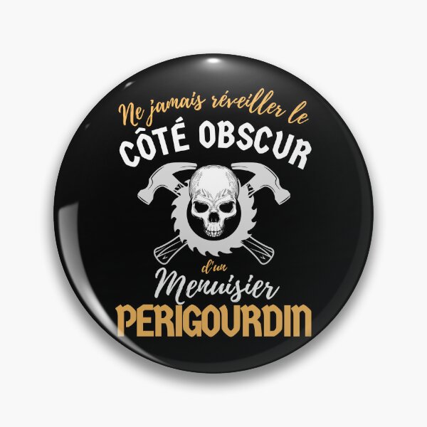 Item preview, Périgourdin Carpenter Men's Birthday Gift designed and sold by RomualdGR.