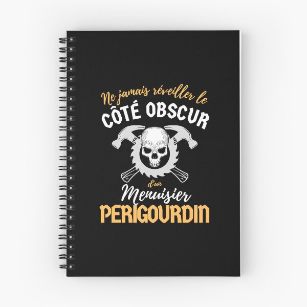 Item preview, Périgourdin Carpenter Men's Birthday Gift designed and sold by RomualdGR.