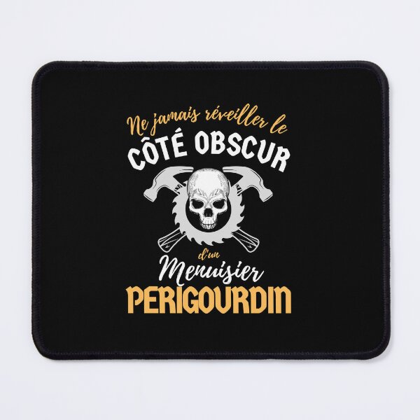 Item preview, Périgourdin Carpenter Men's Birthday Gift designed and sold by RomualdGR.
