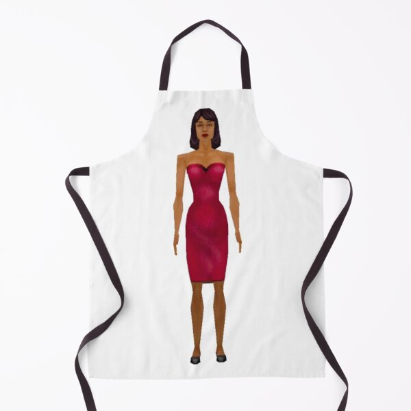 Item preview, The Sims Bella Goth designed and sold by FreeOrca.