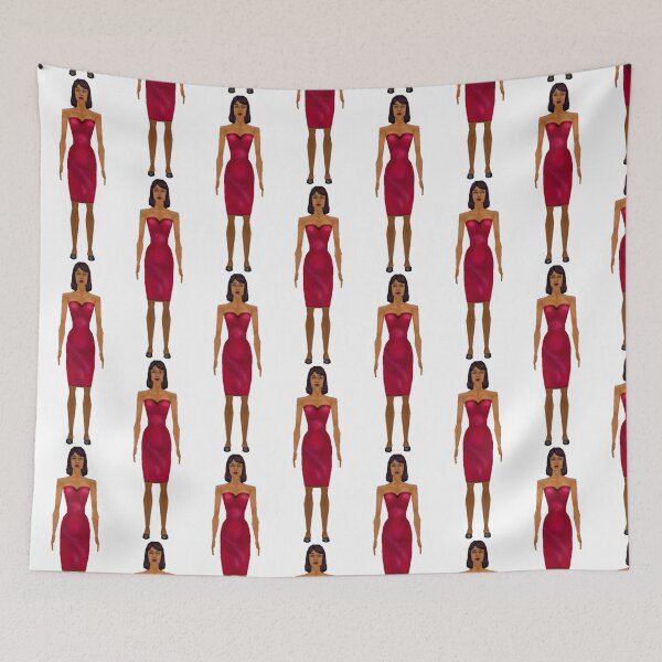 Item preview, The Sims Bella Goth designed and sold by FreeOrca.