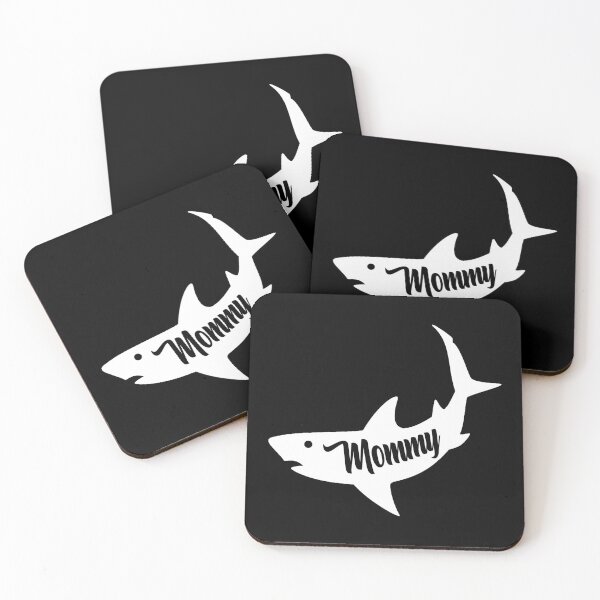 Item preview, Mommy Shark designed and sold by Luan Huynh.
