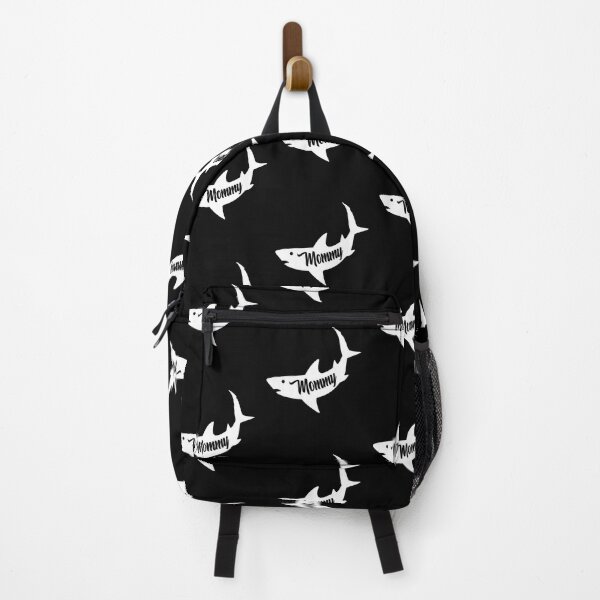 Item preview, Mommy Shark designed and sold by Luan Huynh.