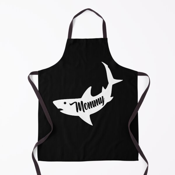 Item preview, Mommy Shark designed and sold by Luan Huynh.