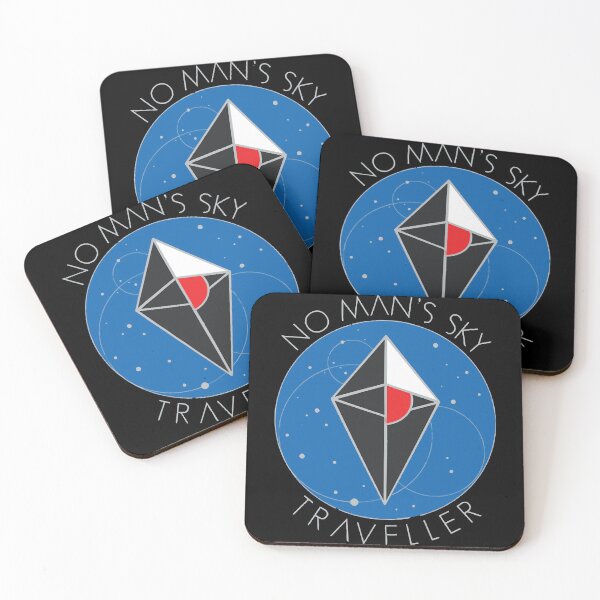Item preview, Funny Gifts The Traveller No Mans Sky Boys Girls designed and sold by Carltonrandall7.