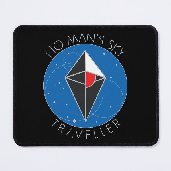 Item preview, Funny Gifts The Traveller No Mans Sky Boys Girls designed and sold by Carltonrandall7.