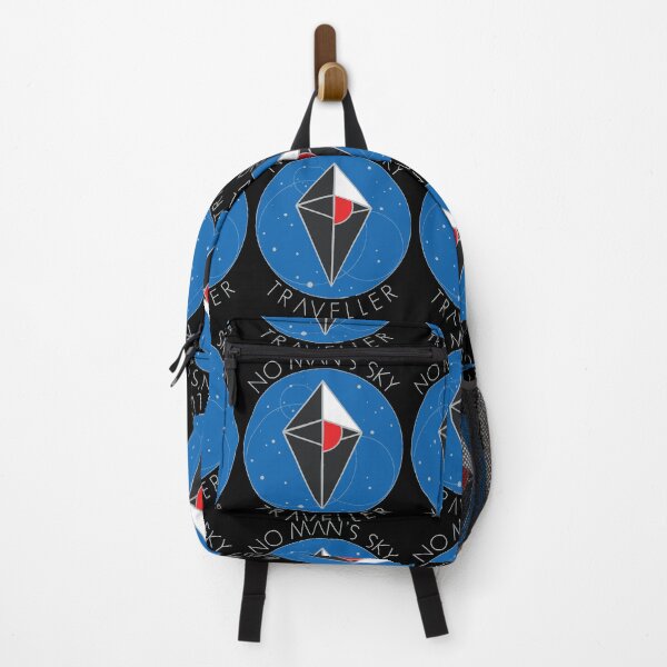 Item preview, Funny Gifts The Traveller No Mans Sky Boys Girls designed and sold by Carltonrandall7.