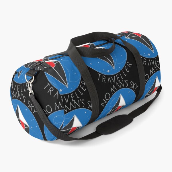 Item preview, Funny Gifts The Traveller No Mans Sky Boys Girls designed and sold by Carltonrandall7.