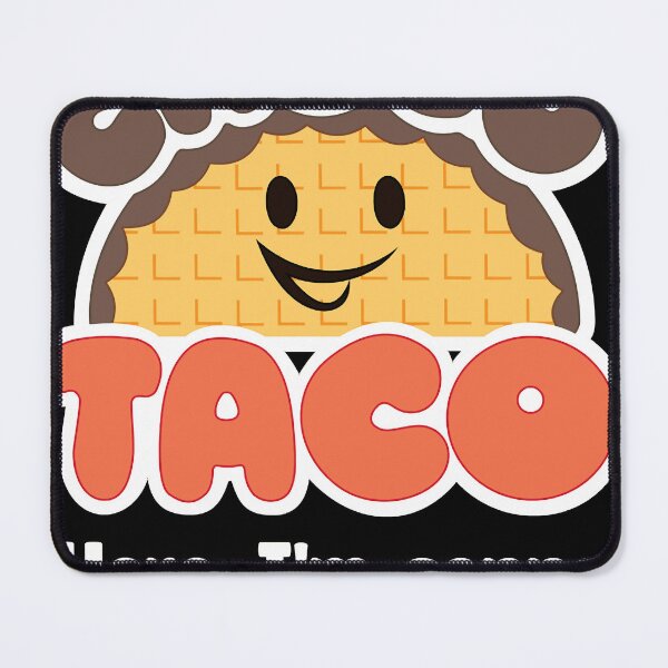 Item preview, chocoTaco Essential designed and sold by JohnathanVonahn.