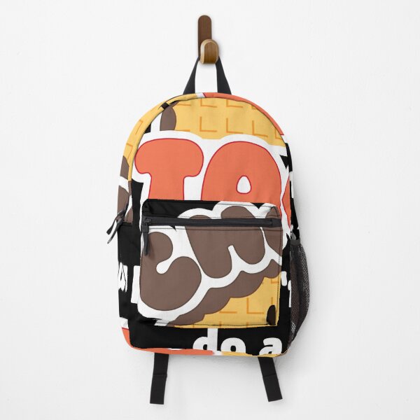 Item preview, chocoTaco Essential designed and sold by JohnathanVonahn.