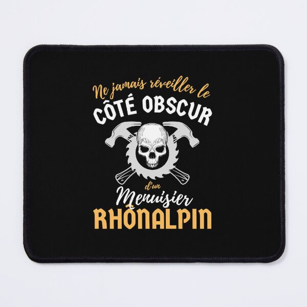 Item preview, Rhônalpin Carpenter Men's Birthday Gift designed and sold by RomualdGR.