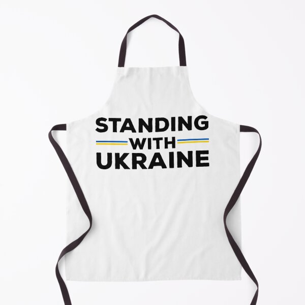 Item preview, Standing with Ukraine designed and sold by Ashi17.