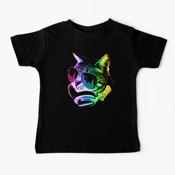 Music Kids Babies Clothes Redbubble - 2019 boys t shirt roblox venom printing childrens fortnit girls top marshmello dj mask clot baby christmas shirt childrens clothing stores stylish kids outfits