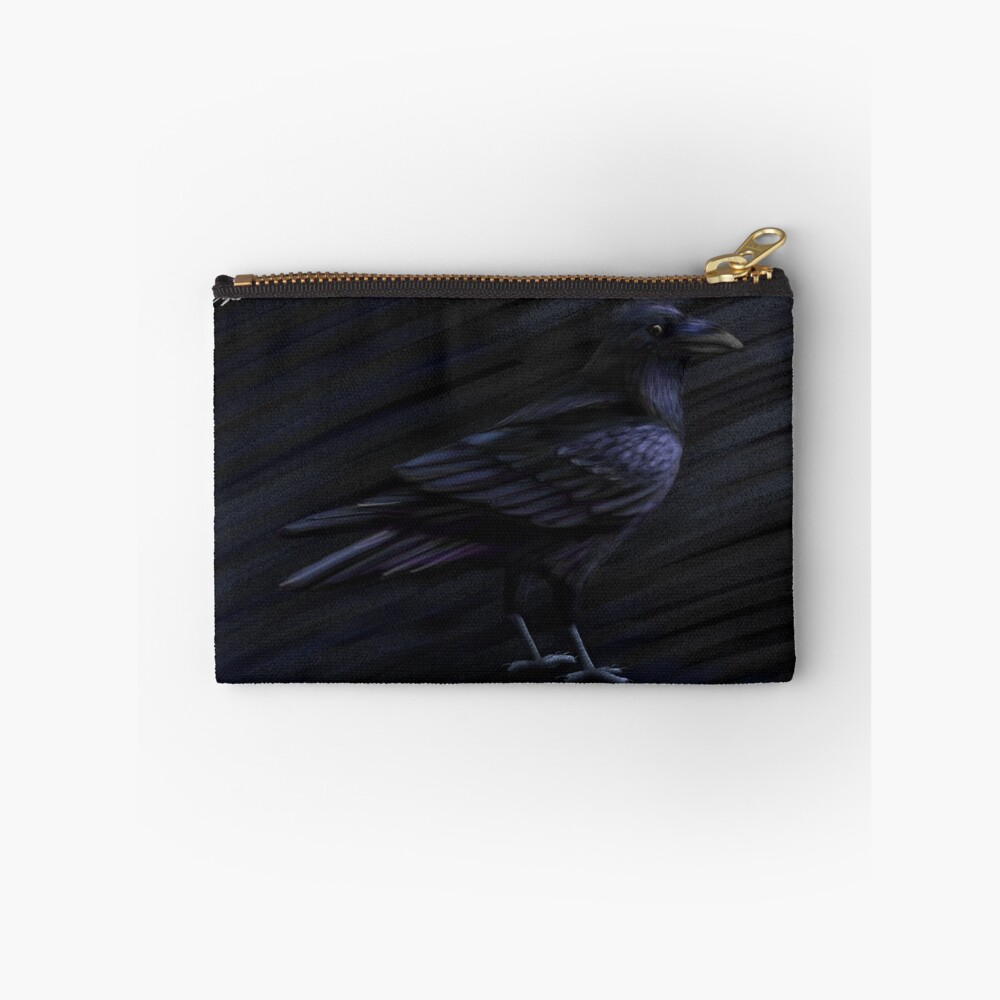 Item preview, Zipper Pouch designed and sold by CLSutherland.