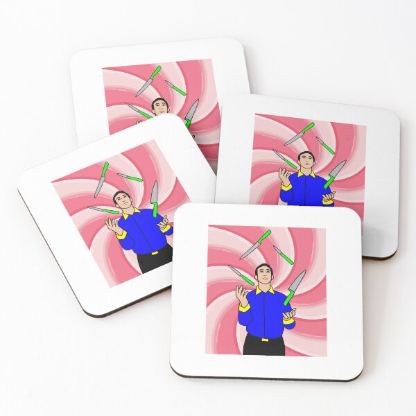 Item preview, Juggler Juggling Circus Performers    designed and sold by phuong840.