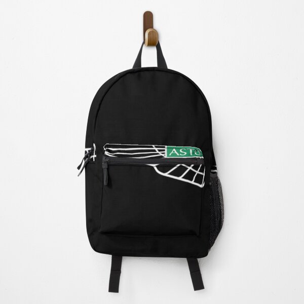Item preview, Aston Martin Logo 2 Essential designed and sold by BrianSaywentz.
