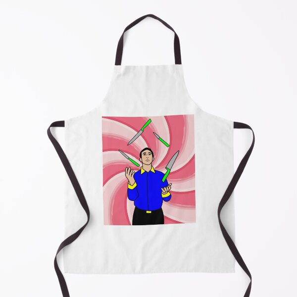 Item preview, Juggler Juggling Circus Performers designed and sold by phuong840.