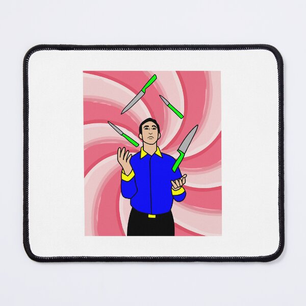Item preview, Juggler Juggling Circus Performers    designed and sold by phuong840.