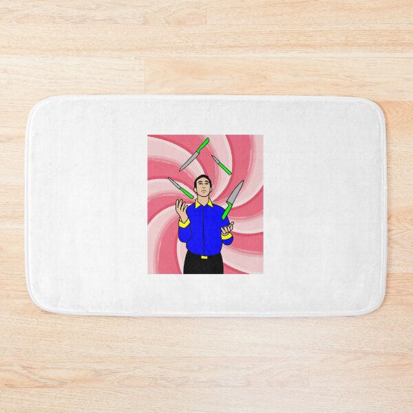Item preview, Juggler Juggling Circus Performers    designed and sold by phuong840.