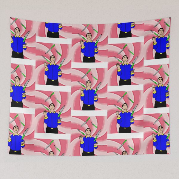 Item preview, Juggler Juggling Circus Performers    designed and sold by phuong840.