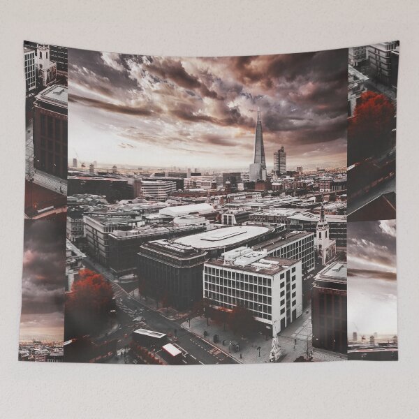 Item preview, the shard in london designed and sold by franckreporter.