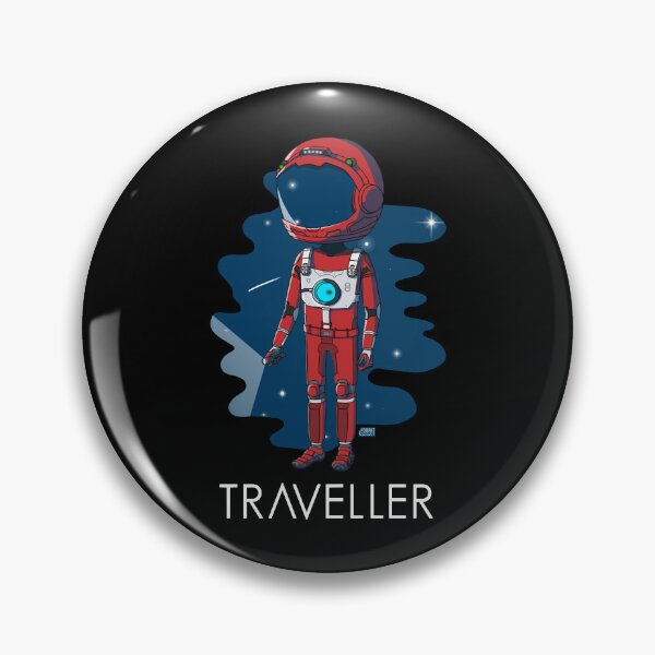 Item preview, Lover Gifts Nomanssky No Universe For Mens Womens designed and sold by Carltonrandall7.