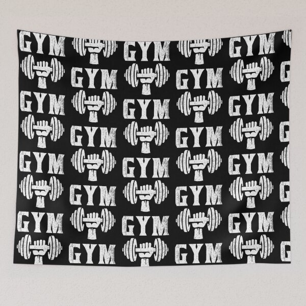 Item preview, Retro Gym Power | Gym | Fitness | Workout | Power | Vintage designed and sold by Qudkin.