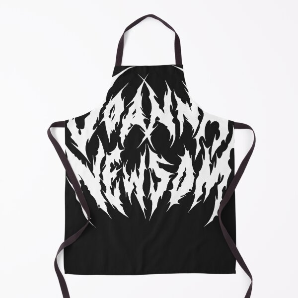 Item preview, Joanna newsom heavy metal logo essential t shirt designed and sold by kanethih7714.
