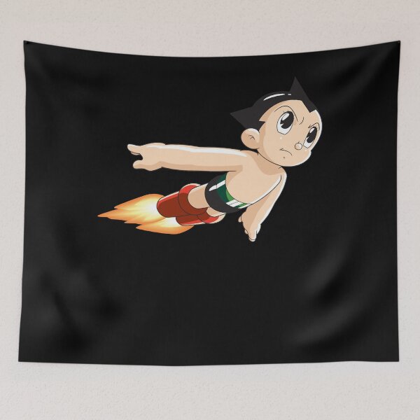 Artikelvorschau, astro boy Wesentlich entworfen und verkauft von BrianSaywentz.
