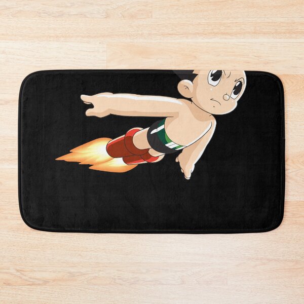 Artikelvorschau, astro boy Wesentlich entworfen und verkauft von BrianSaywentz.