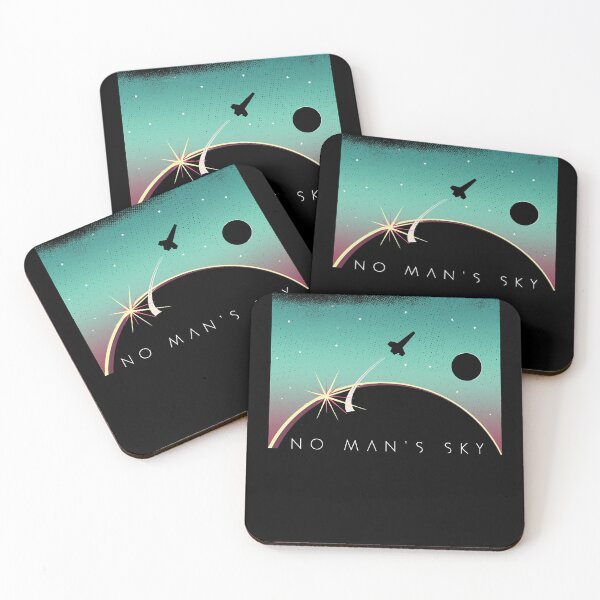 Item preview, People Call Me Space No Mans Sky Logo Boys Girls designed and sold by Carltonrandall7.