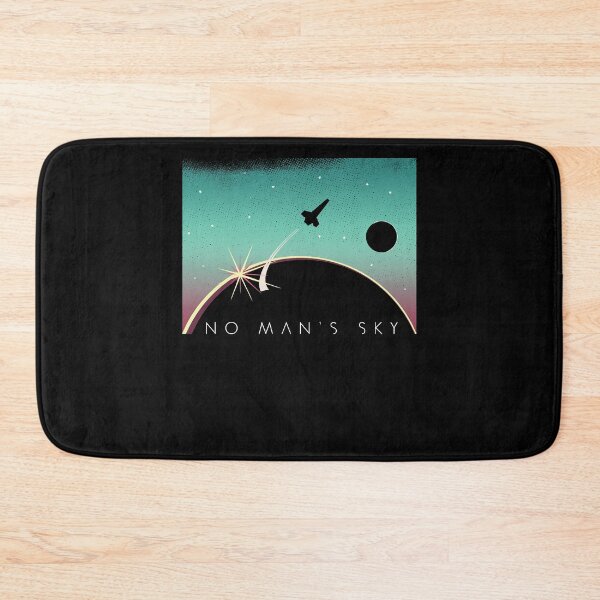 Item preview, People Call Me Space No Mans Sky Logo Boys Girls designed and sold by Carltonrandall7.