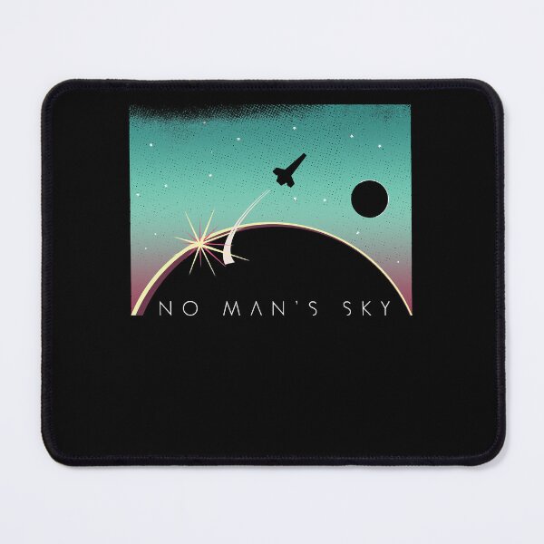 Item preview, People Call Me Space No Mans Sky Logo Boys Girls designed and sold by Carltonrandall7.