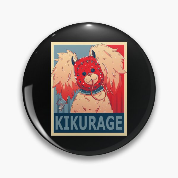 Item preview, Kikurage designed and sold by Friemshi27.